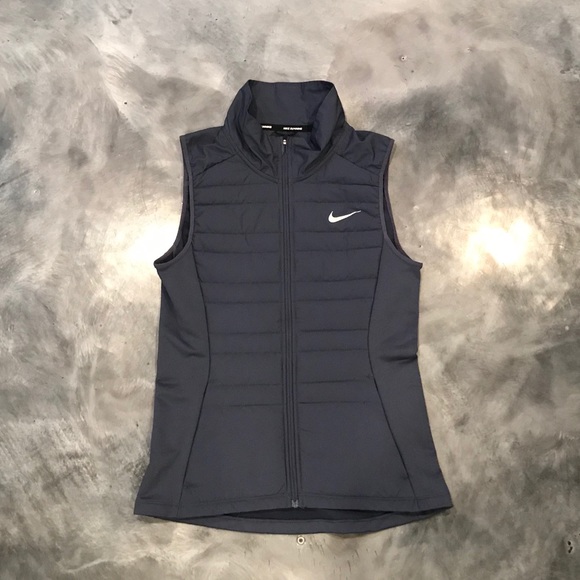 Nike Jackets & Blazers - Nike Vest